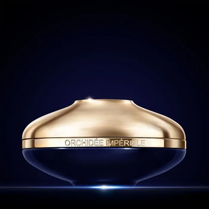 オーキデ アンペリアル｜GUERLAIN ゲラン公式 | ゲラン GUERLAIN
