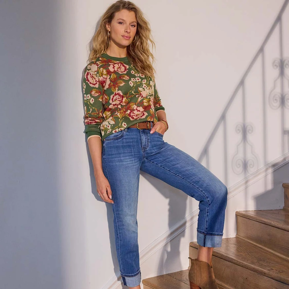 Denim Days Deals with Liverpool