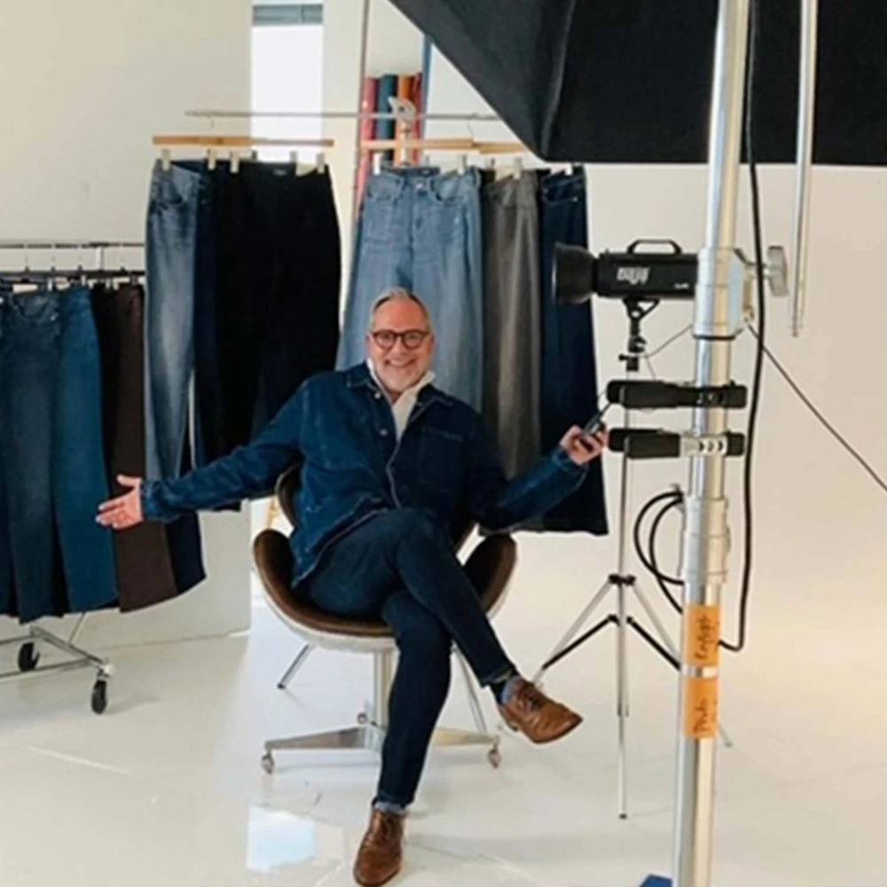 The NYDJ Edit: Fit First, Fashion Always
