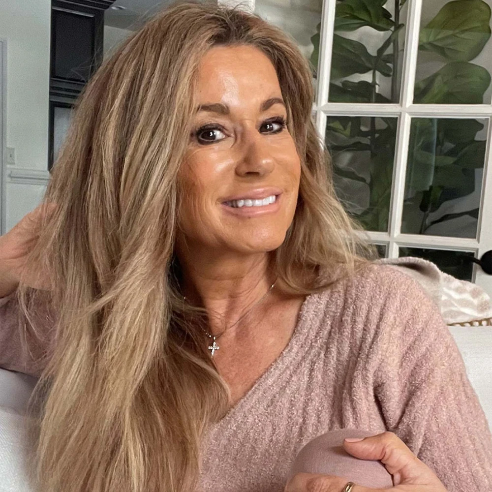 Dooney & Bourke Pebble Leather Sac Bag with Web Strap