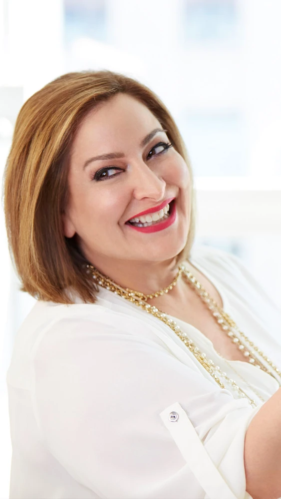 Laura Geller Makeup Studio