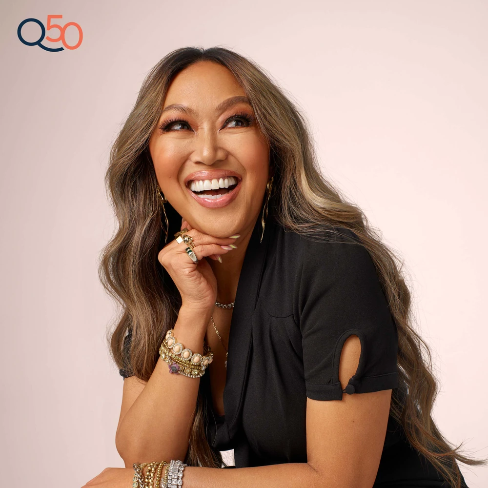 Over 50 & Fabulous: Watch Party