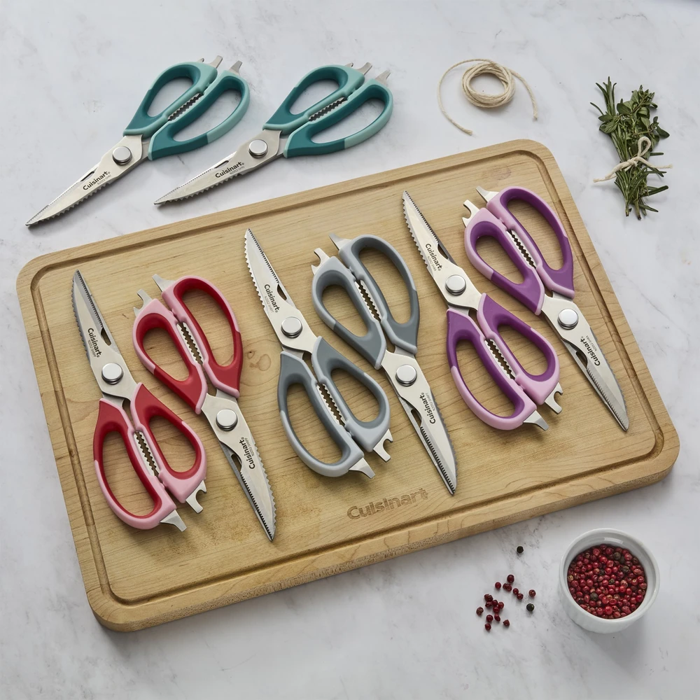 The Illustrated Kitchen Bible