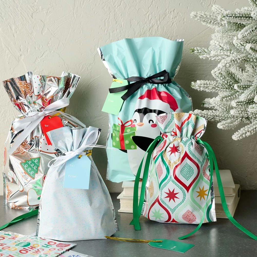 Unwrap Christmas in July® Deals with Kringle Express