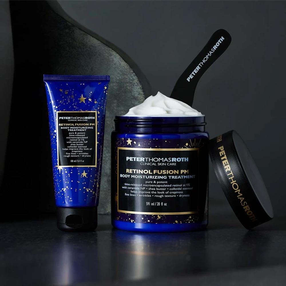 Behind the Scenes: Today's Special Value® with Peter Thomas Roth