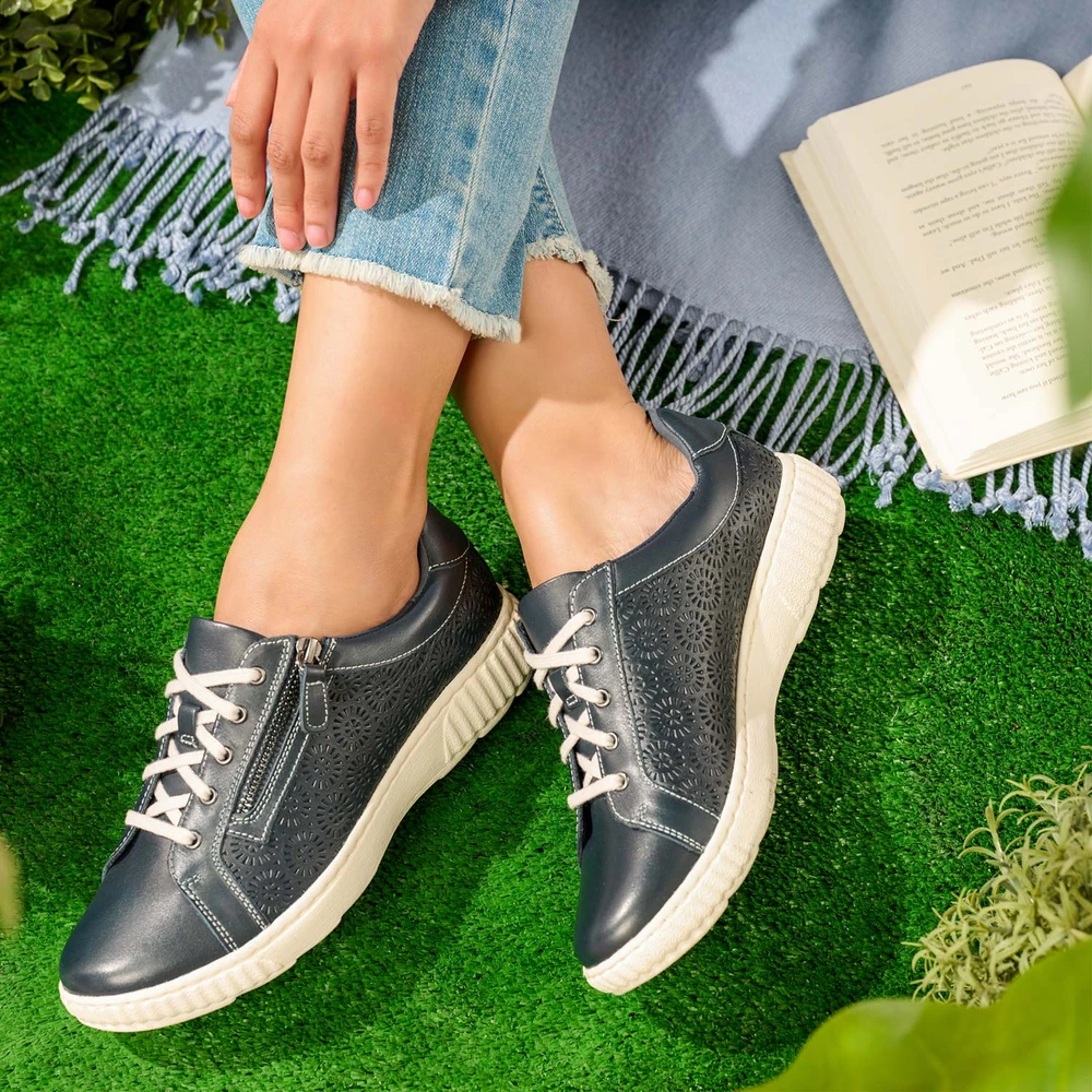 Step Into Style with Clarks